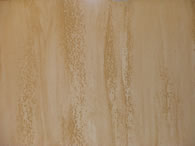 Textured travertine marble finish (S36)
