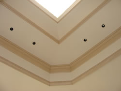 Glazed moldings (R37)
